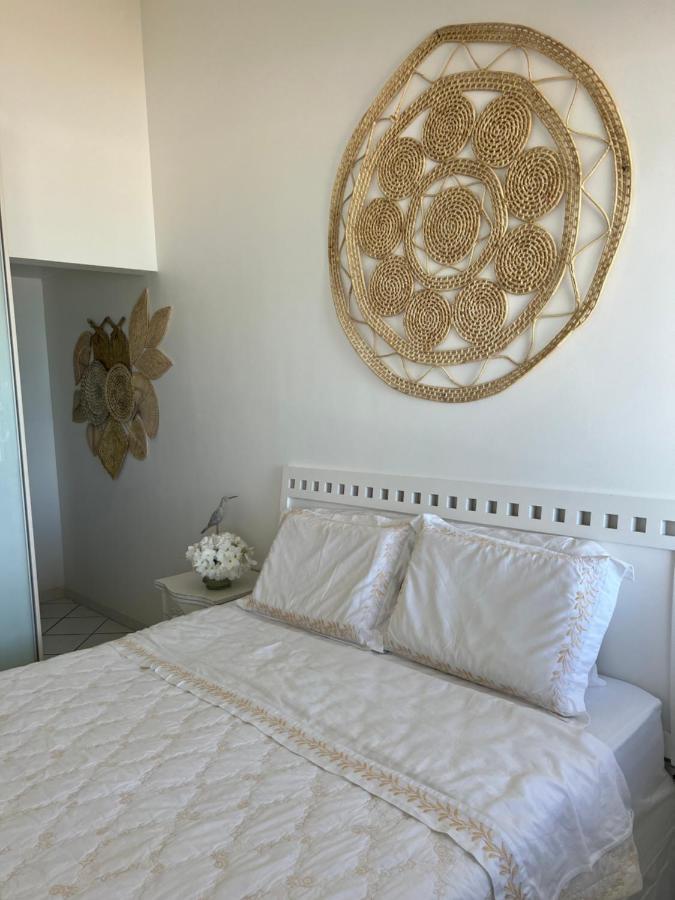 Casa Duplex Beira Mar Com Caseiro De Cortesia Em Maceio Exterior foto