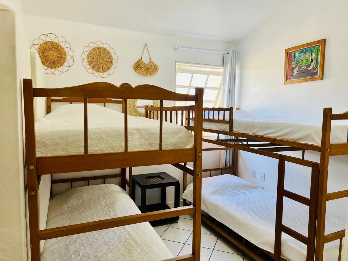 Casa Duplex Beira Mar Com Caseiro De Cortesia Em Maceio Exterior foto